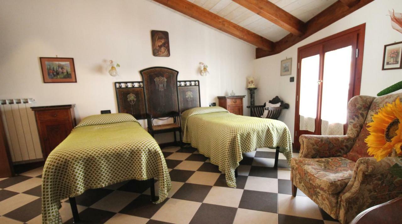 Albergo Santo Spirito Molini di Triora Exterior foto